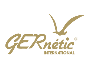 לוגו GERnetic International