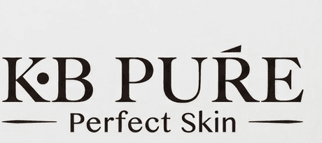 לוגו KB Pure - Perfect Skin