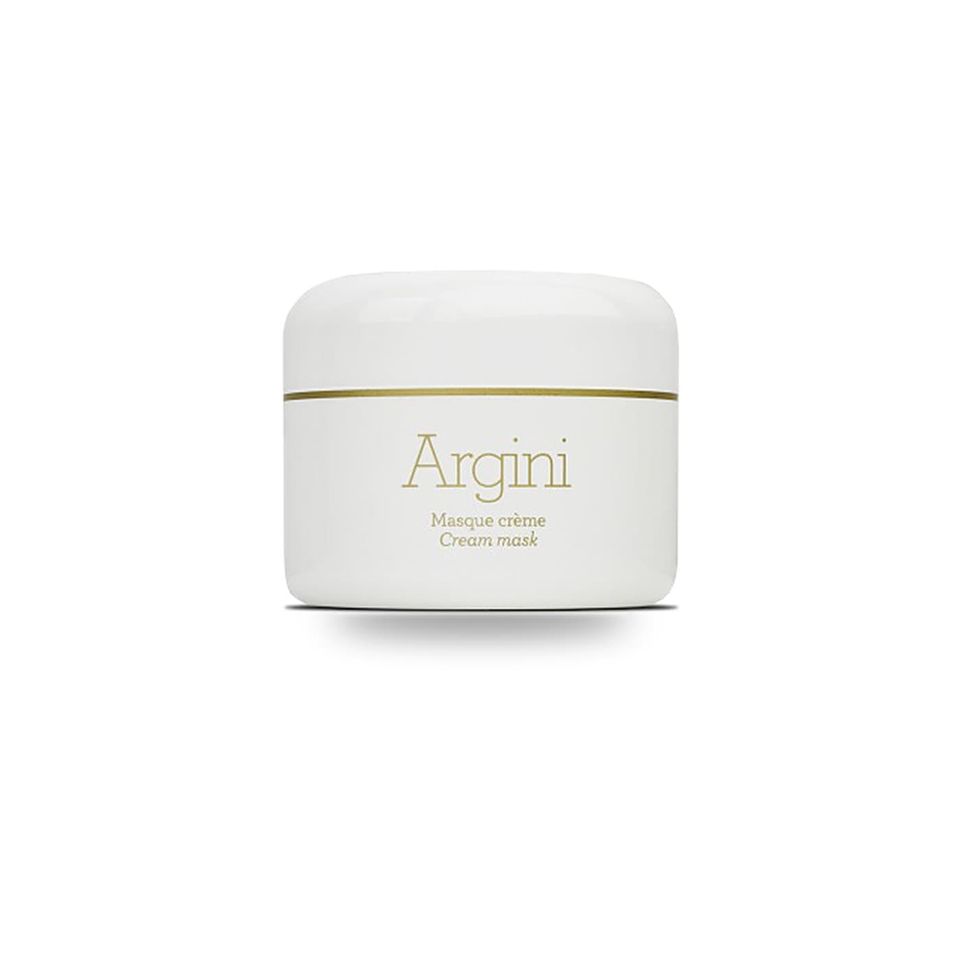 צנצנת Argini מבית GERnetic