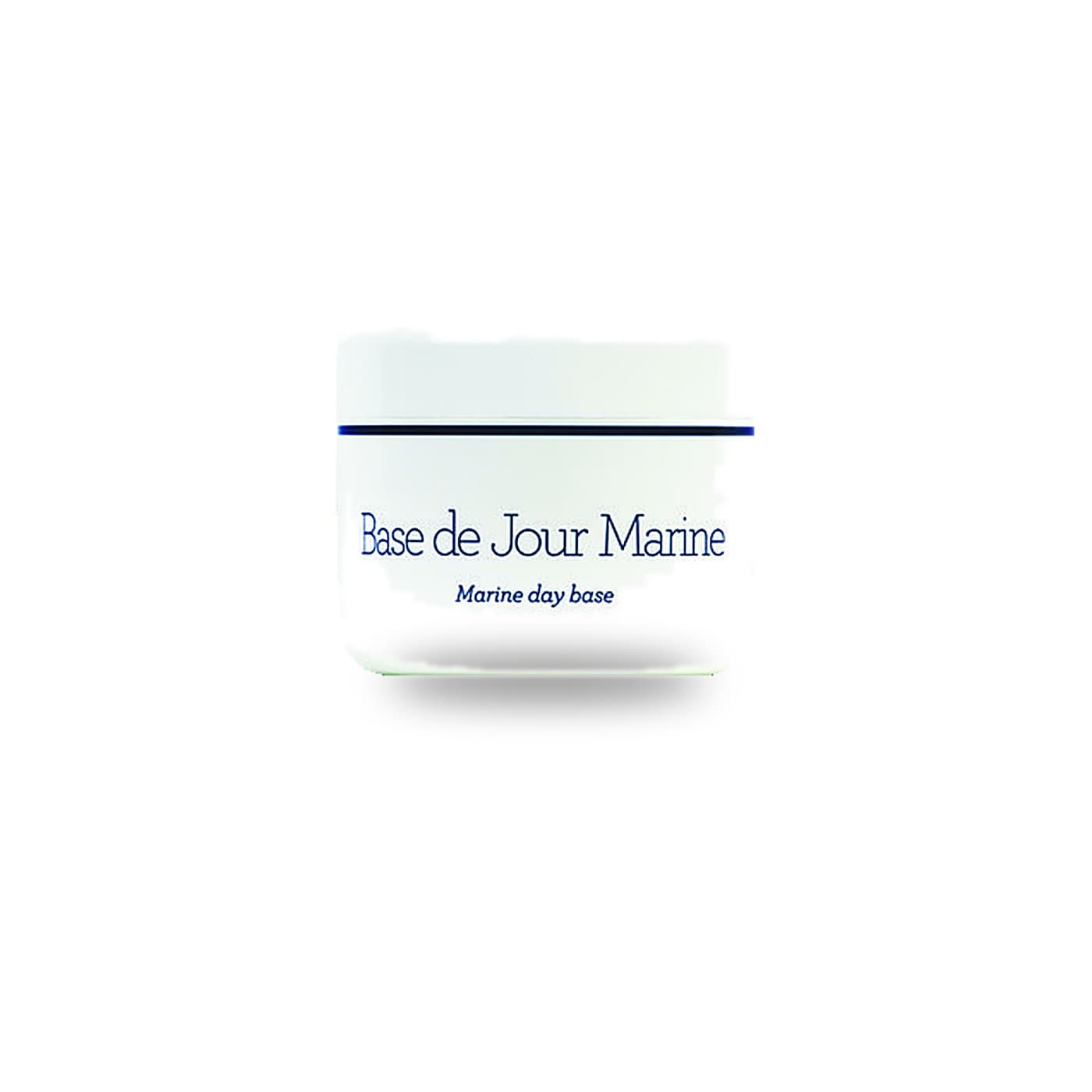 צנצנת Base de Jour Marine מבית GERnetic