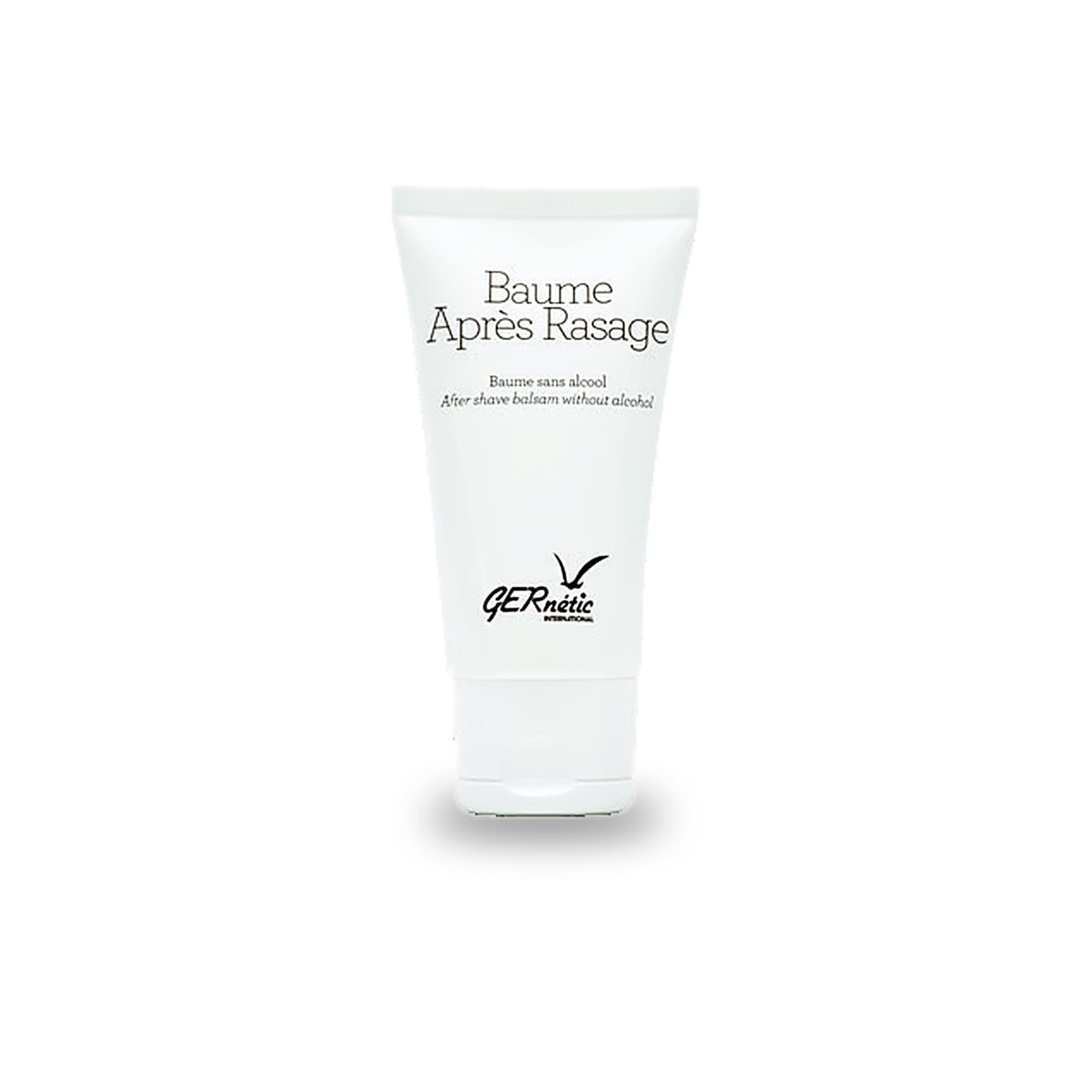 שפורפרת Baume Après Rasage מבית GERnetic