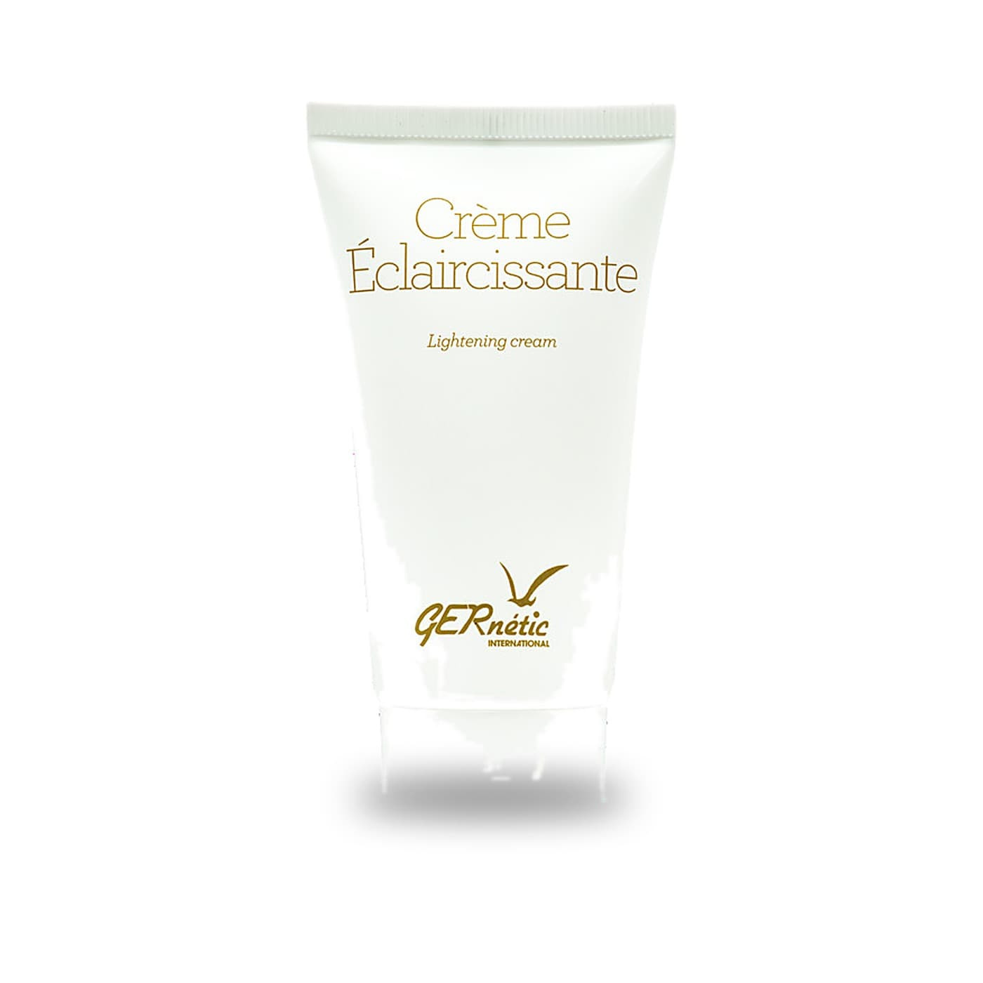 שפורפרת Crème Éclaircissante מבית GERnetic