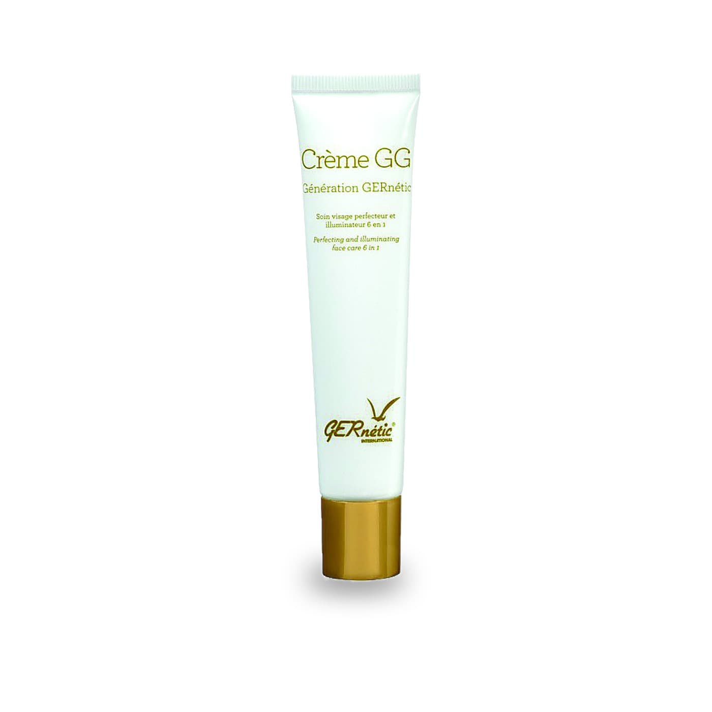 שפורפרת Crème GG מבית GERnetic