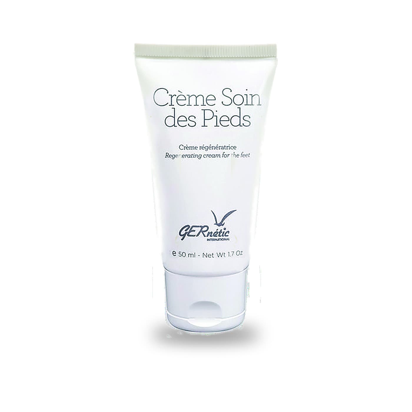 שפורפרת Crème Soin des Pieds מבית GERnetic