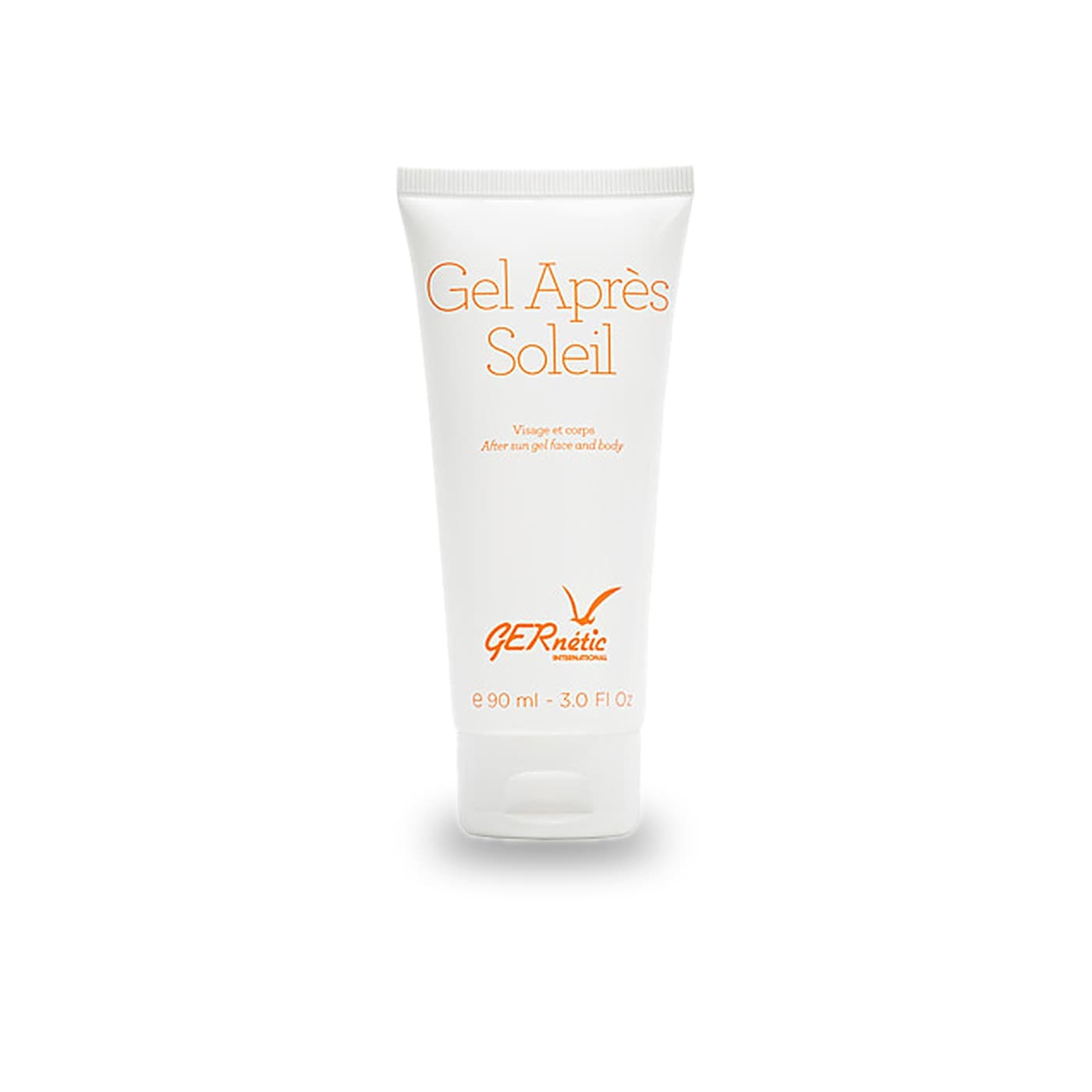 שפורפרת Gel Après Soleil מבית GERnetic