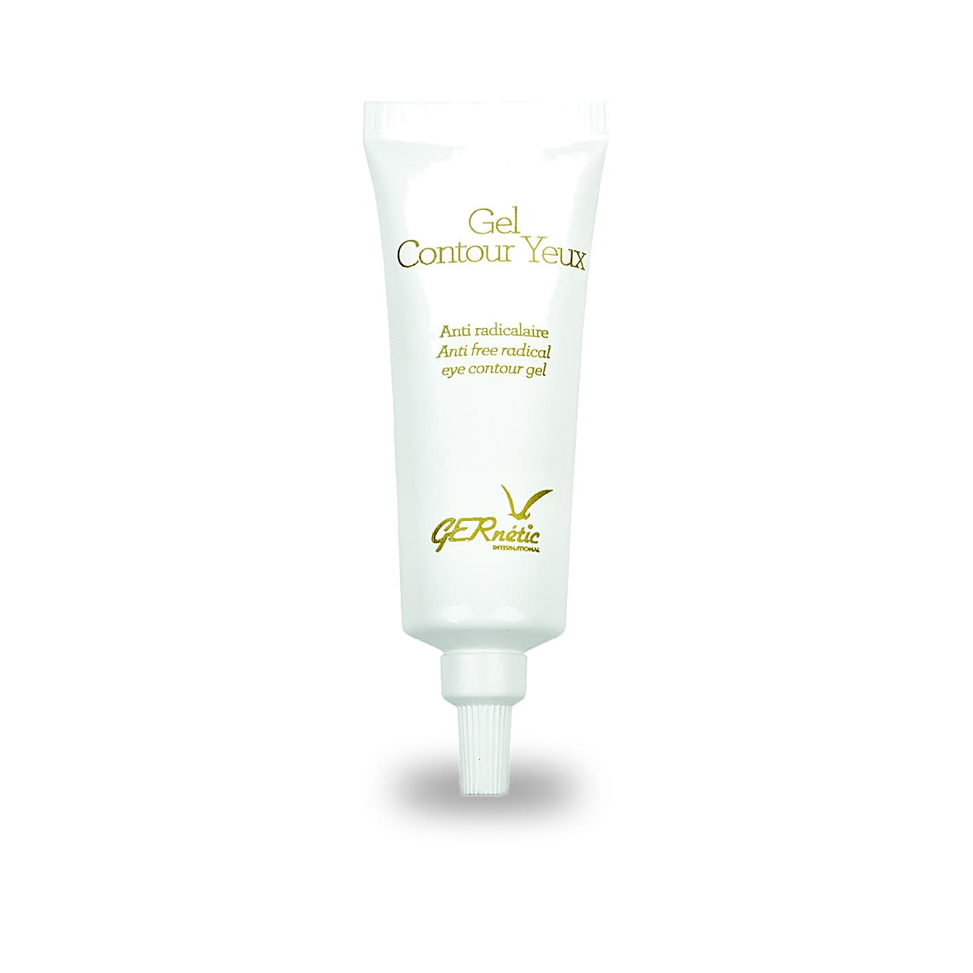 שפורפרת Gel Contour des Yeux מבית GERnetic