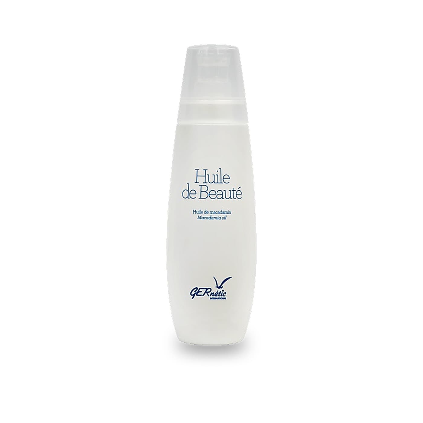 בקבוק Huile de Beauté מבית GERnetic