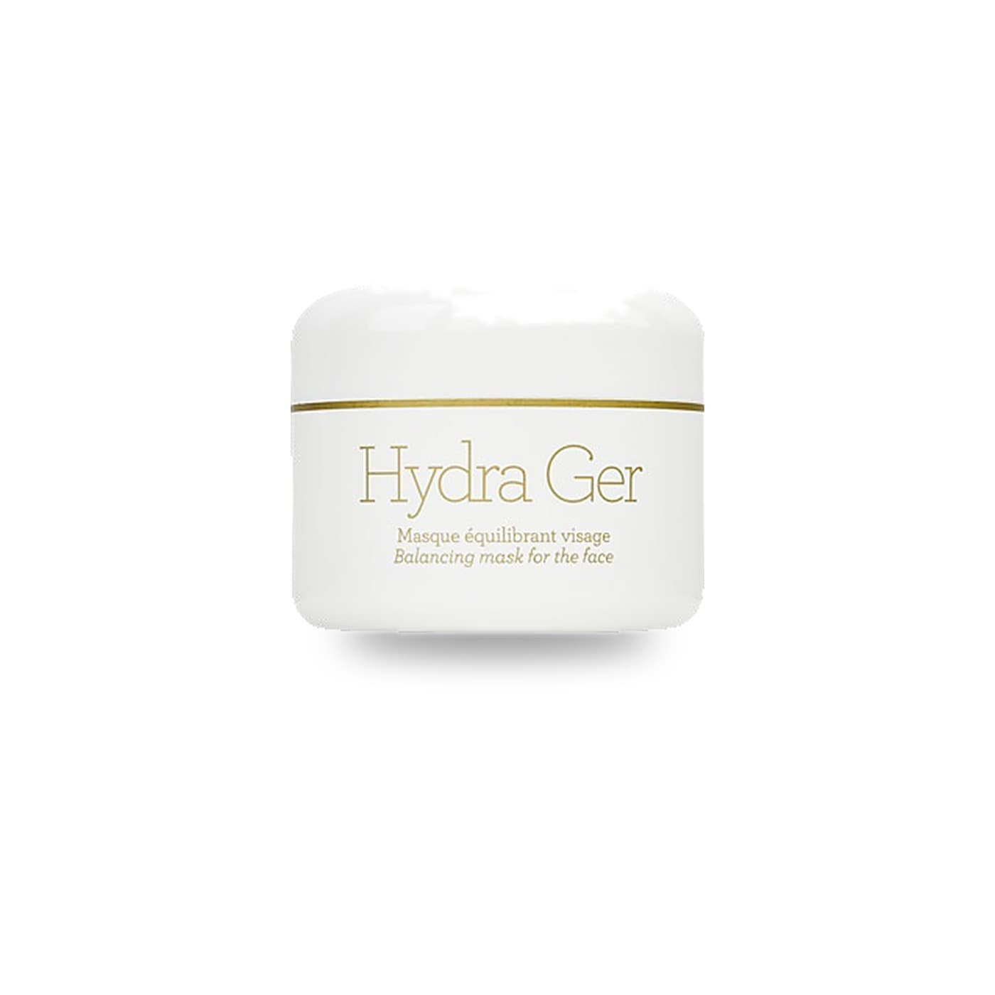 צנצנת Hydra Ger מבית GERnetic