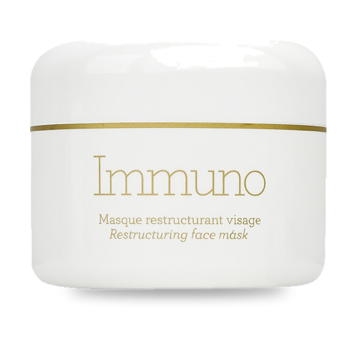 צנצנת Immuno מבית GERnetic