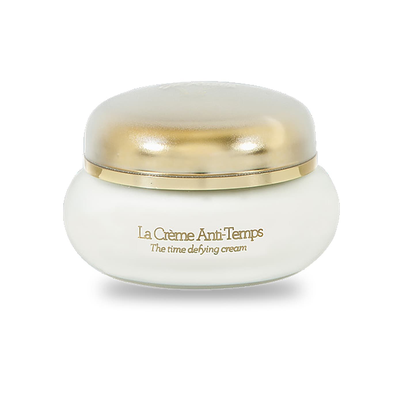 צנצנת La Crème Anti-Temps מבית GERnetic