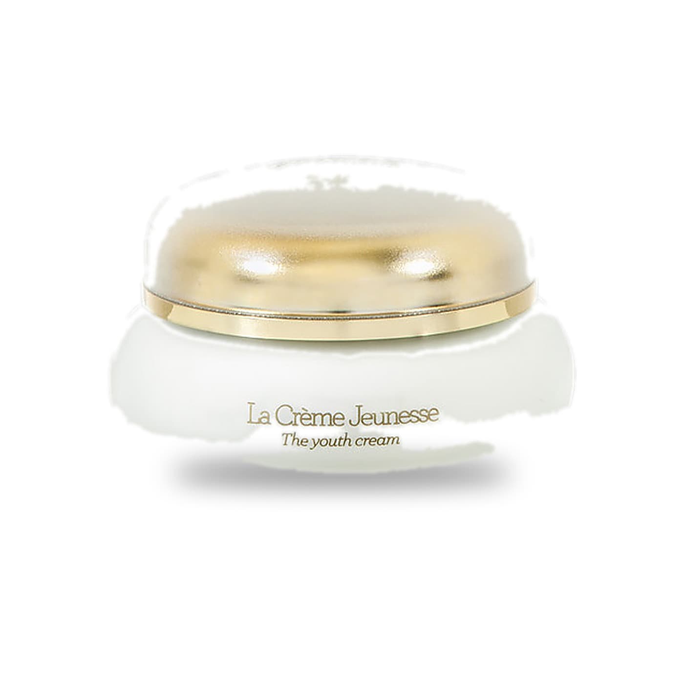 צנצנת La Crème Jeunesse מבית GERnetic