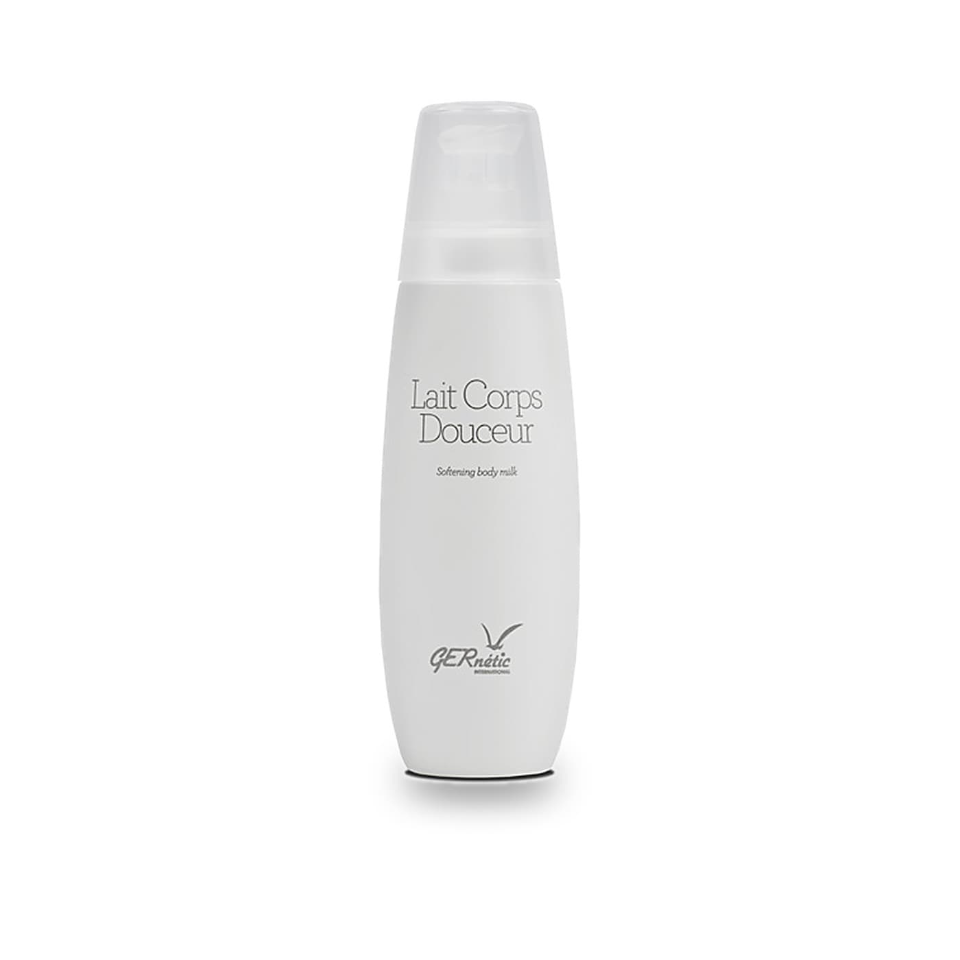 בקבוק Lait Corps Douceur מבית GERnetic