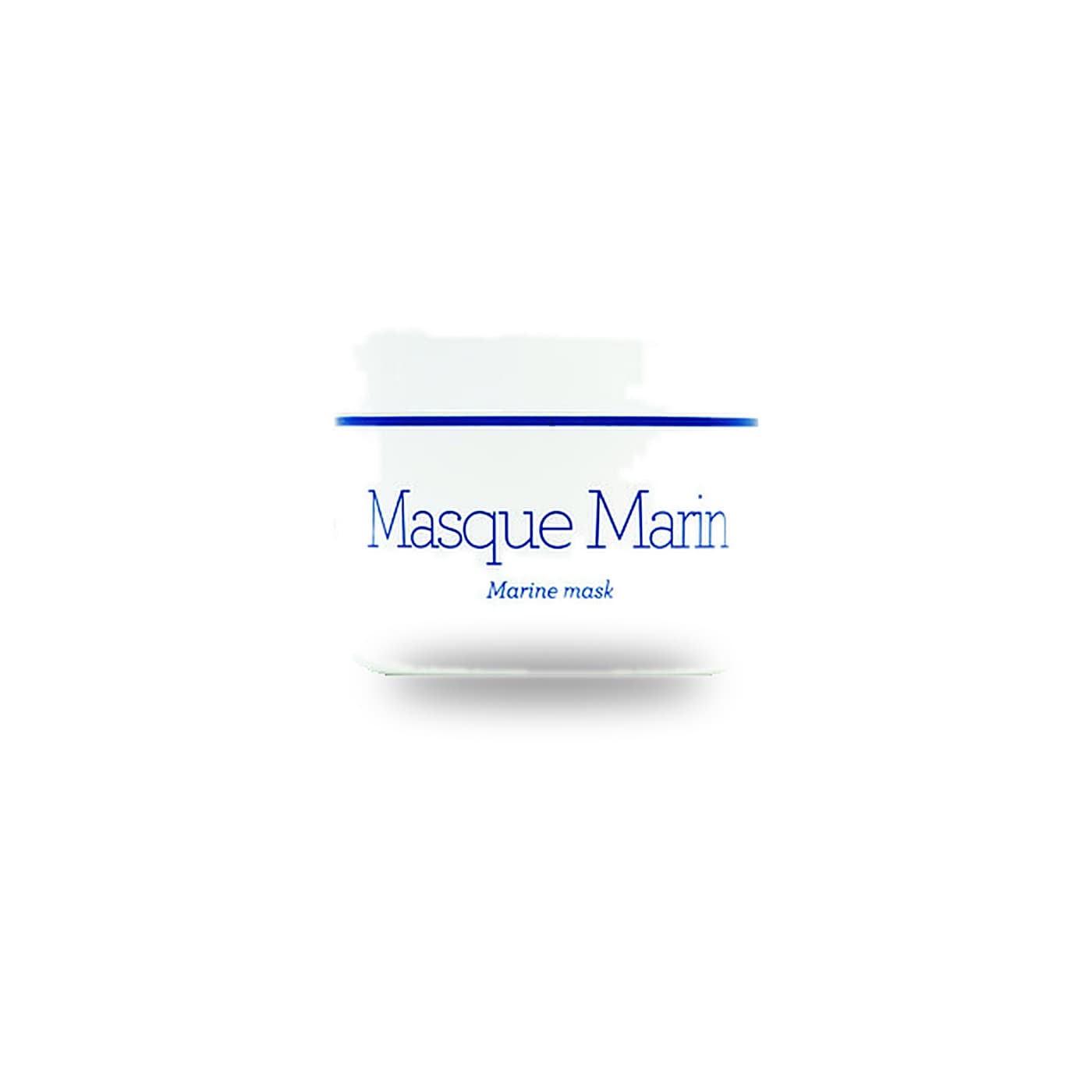 צנצנת Masque Marin מבית GERnetic