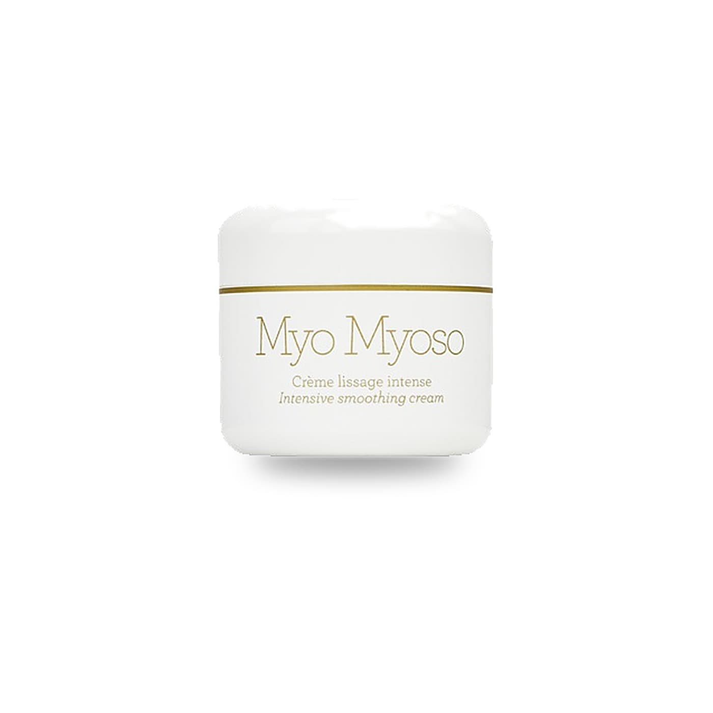 צנצנת Myo Myoso מבית GERnetic