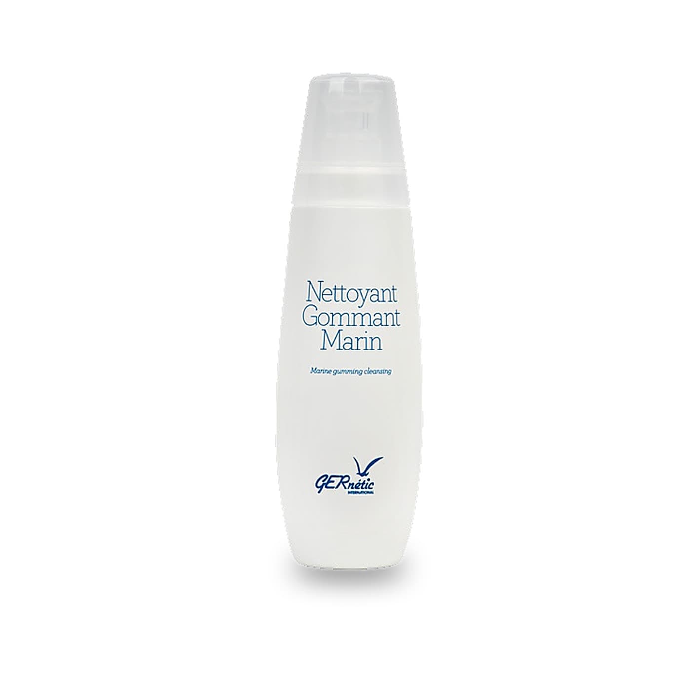 בקבוק Nettoyant Gommant Marin מבית GERnetic