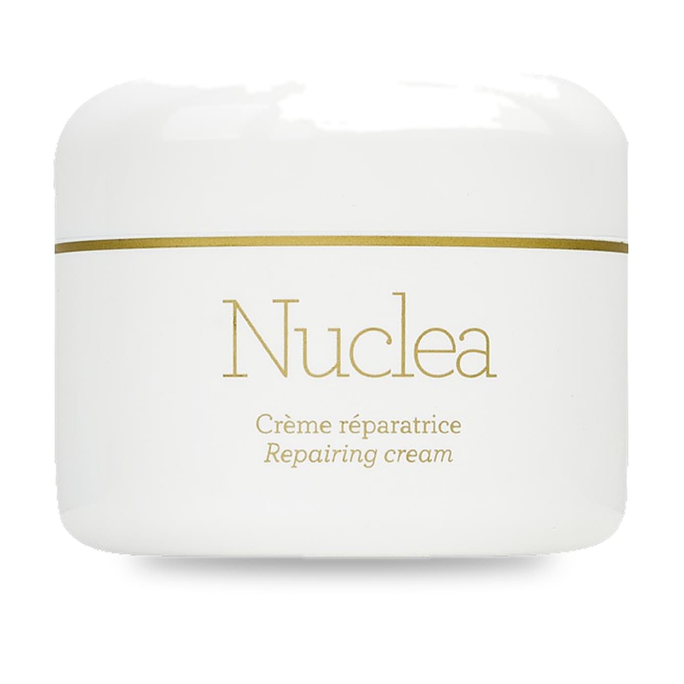 צנצנת Nuclea מבית GERnetic