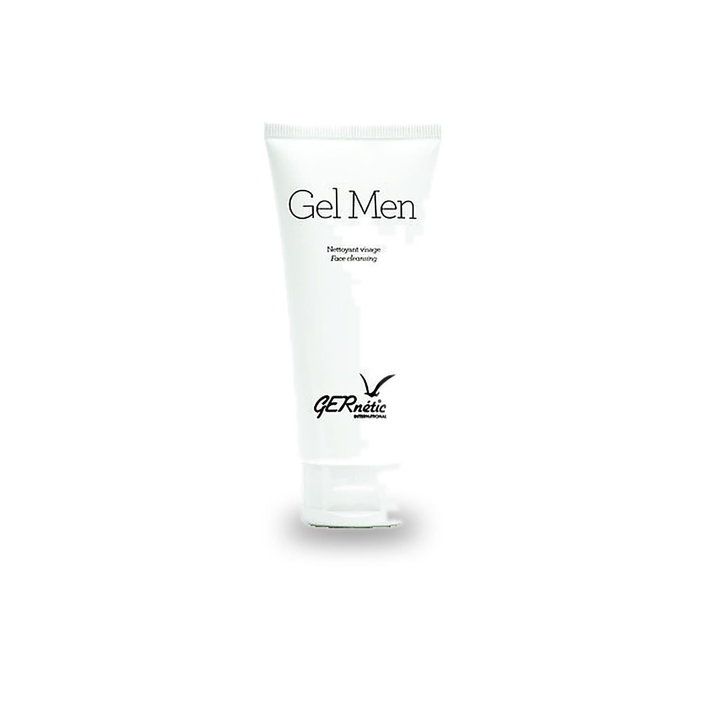 שפורפרת Gel Men מבית GERnetic