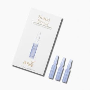 אמפולות Sensi Boost מבית GERnetic