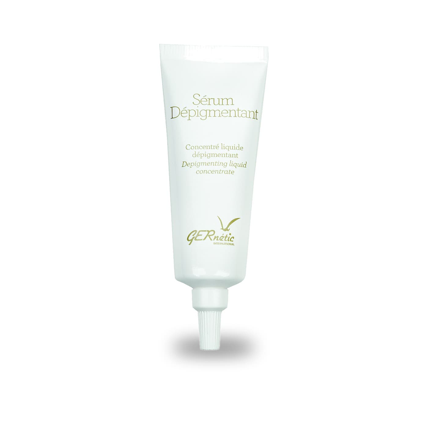 שפורפרת Sérum Dépigmentant מבית GERnetic
