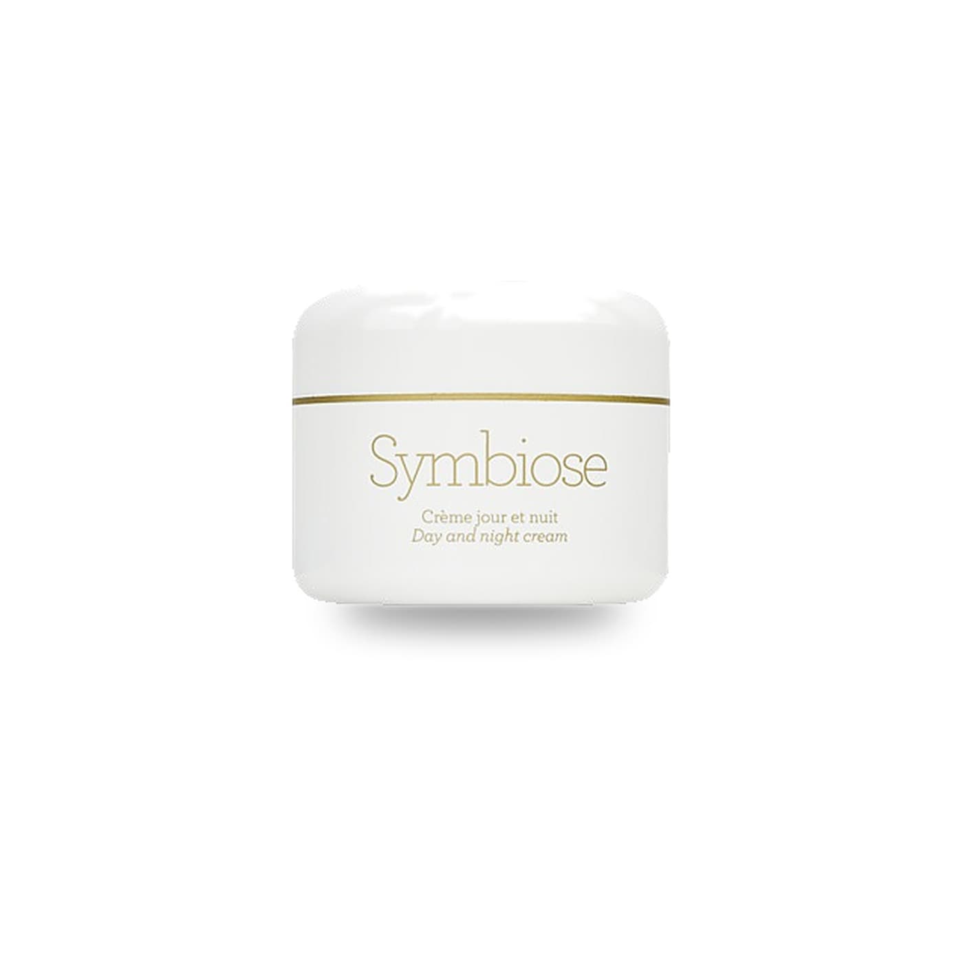 צנצנת Symbiose מבית GERnetic