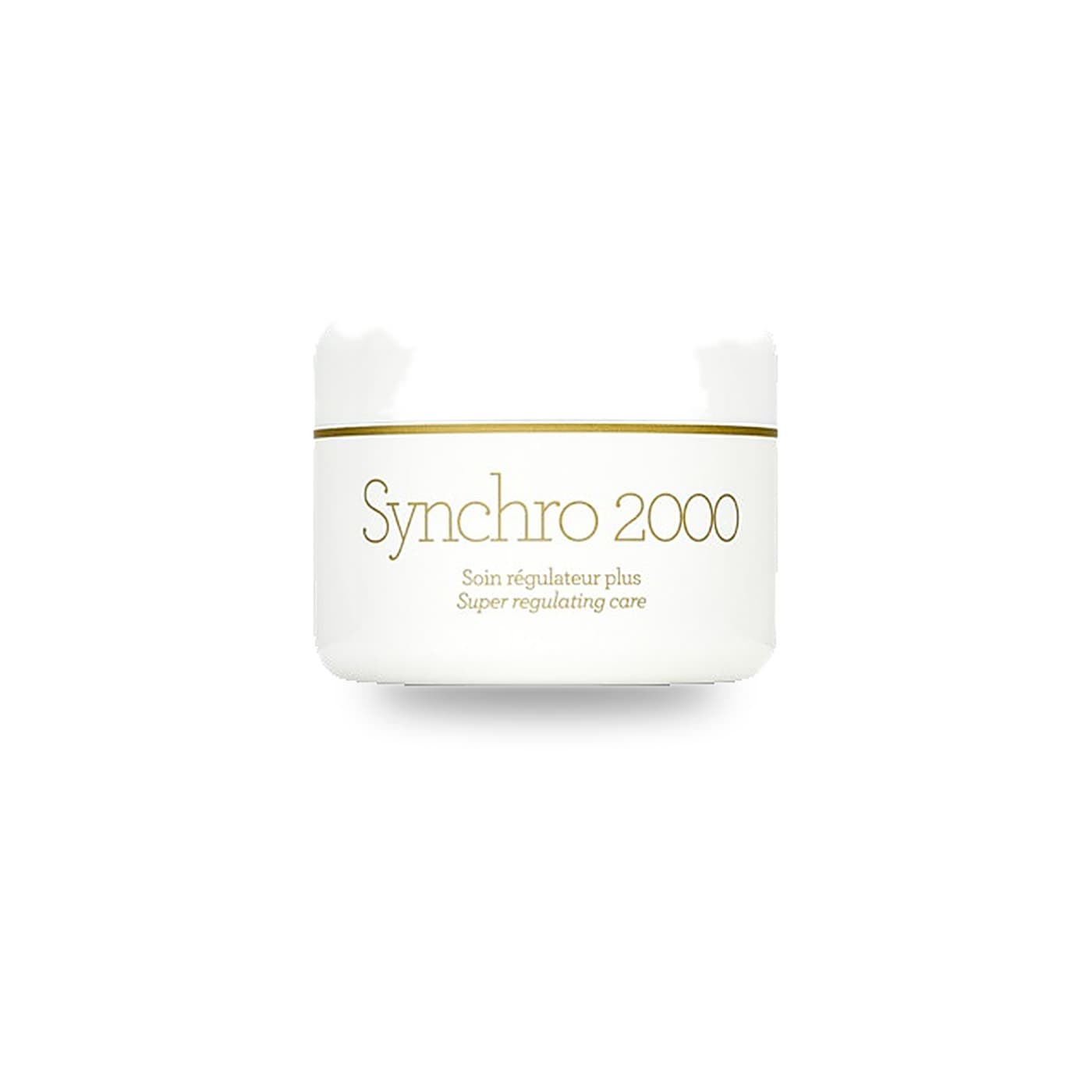 צנצנת Synchro 2000 מבית GERnetic
