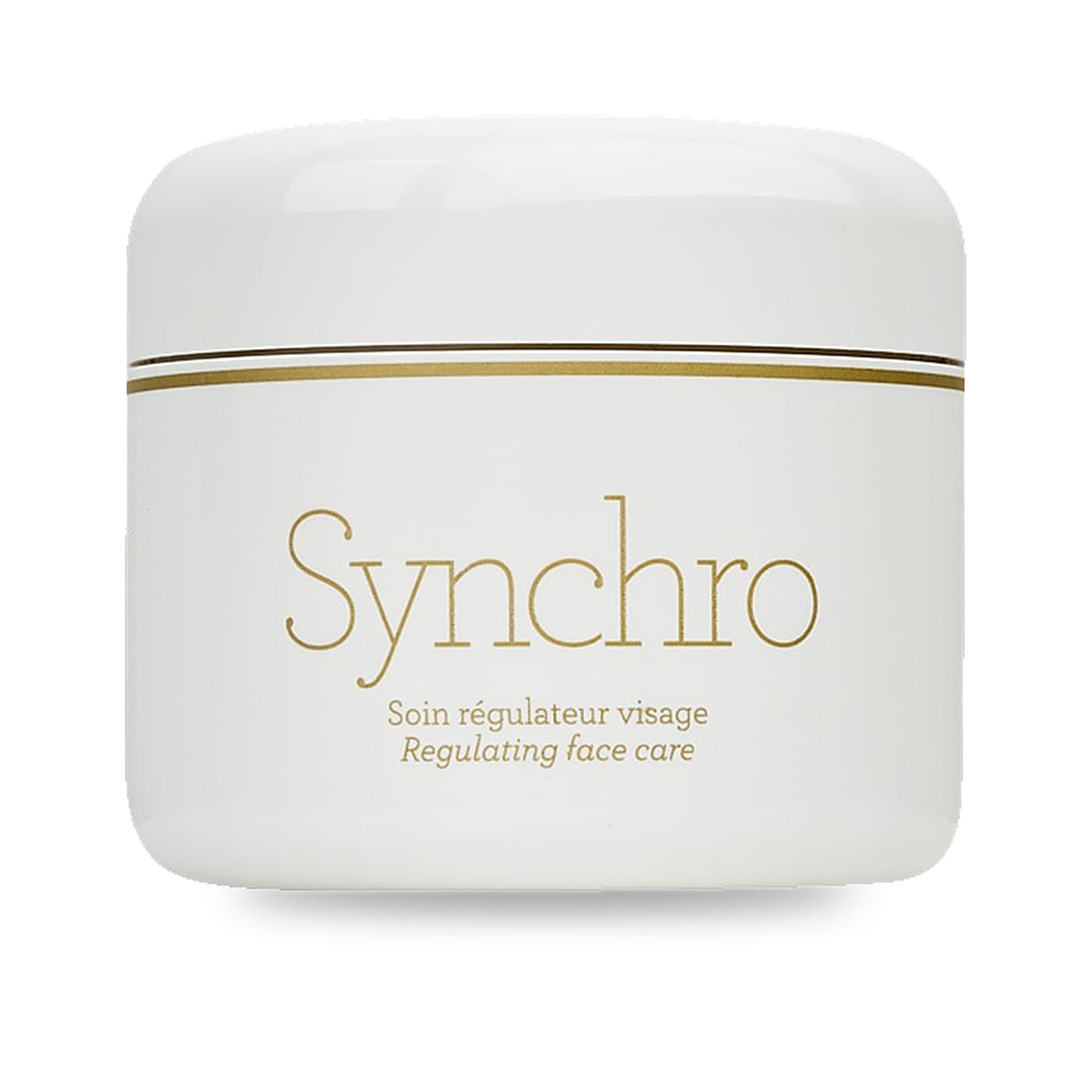 צנצנת Synchro מבית GERnetic