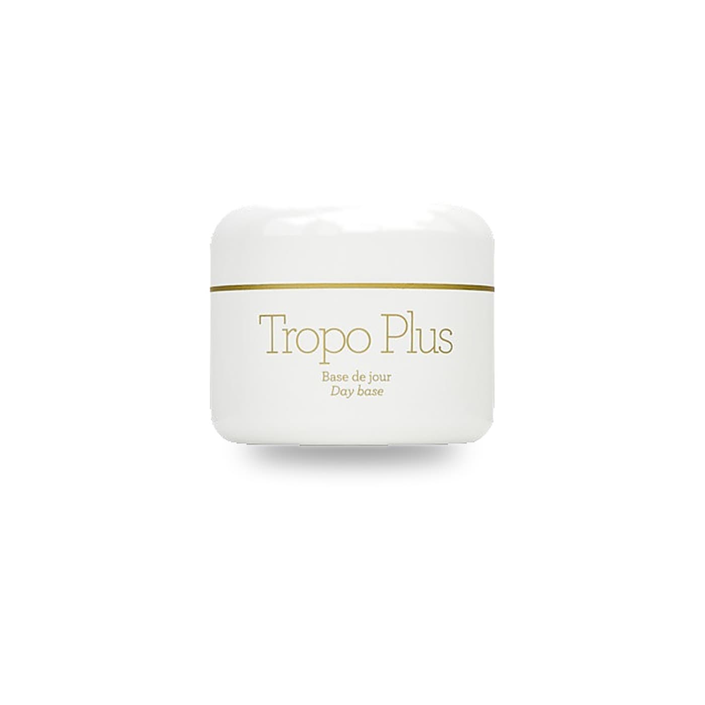 צנצנת Tropo Plus מבית GERnetic