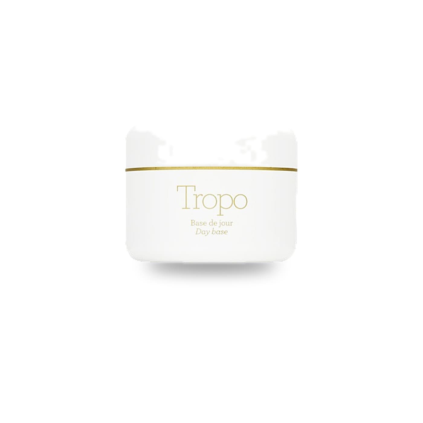צנצנת Tropo מבית GERnetic