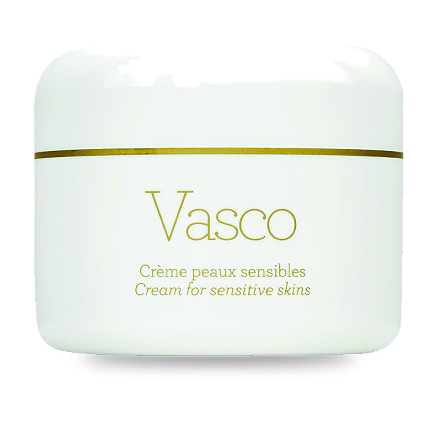 צנצנת Vasco מבית GERnetic